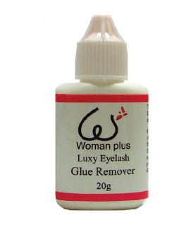 Eyelash glue remover Made in Korea